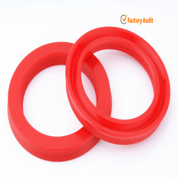 Idi (N) Series PU Rod Seal Hydraulic Seals